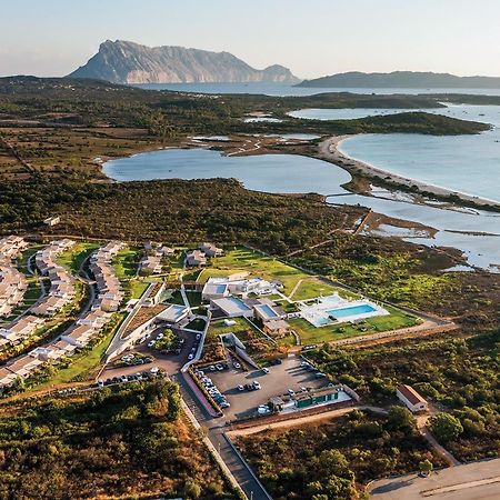 Paradise Resort And Spa San Teodoro  Dış mekan fotoğraf