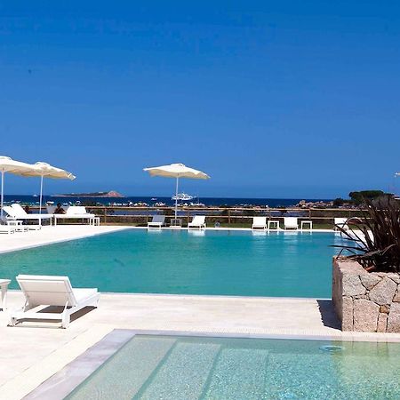 Paradise Resort And Spa San Teodoro  Dış mekan fotoğraf