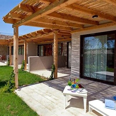 Paradise Resort And Spa San Teodoro  Dış mekan fotoğraf