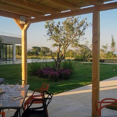 Paradise Resort And Spa San Teodoro  Dış mekan fotoğraf